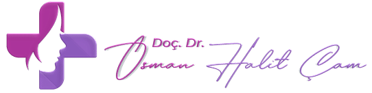Doç. Dr. Osman Halit Çam logo